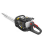 Taille haies thermique 22.5CC avec poignée arrière rotative - Lame 700mm