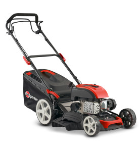 Tondeuse thermique tractée 169 CC - 508mm avec éjection latérale et mulching
