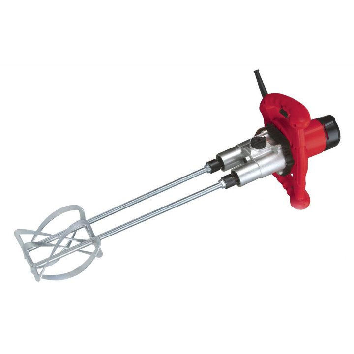 Mélangeur malaxeur électrique double 1600W - Brick