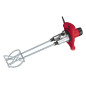 Mélangeur malaxeur électrique double 1600W - Brick