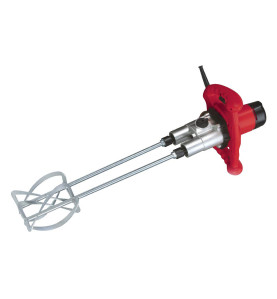 Mélangeur malaxeur électrique double 1600W - Brick