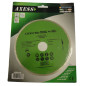 Disque diamant à eau diamètre 180mm - Axess