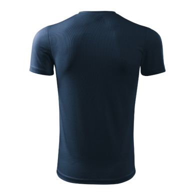 Tee-shirt homme Fantasy 124 - bleu marine