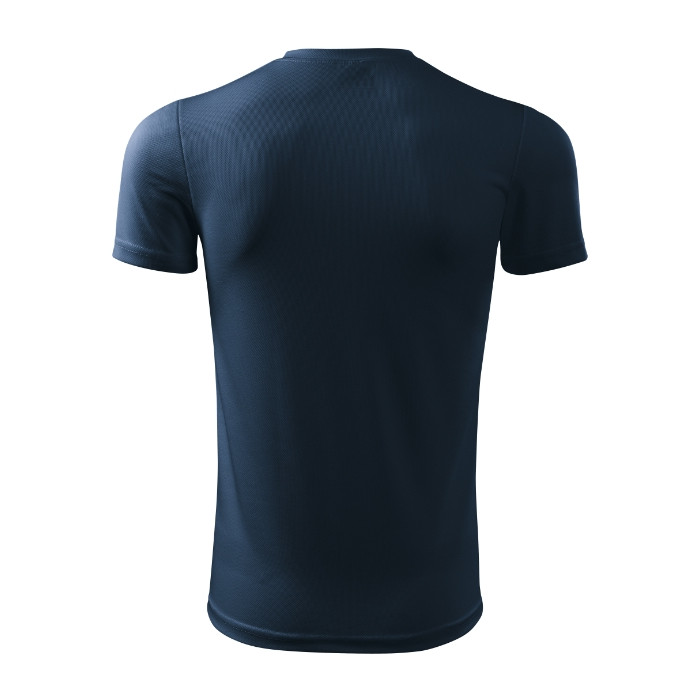 Tee-shirt homme Fantasy 124 - bleu marine