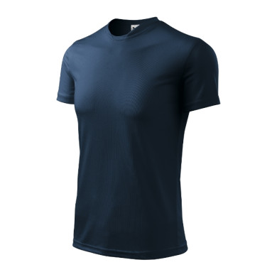 Tee-shirt homme Fantasy 124 - bleu marine