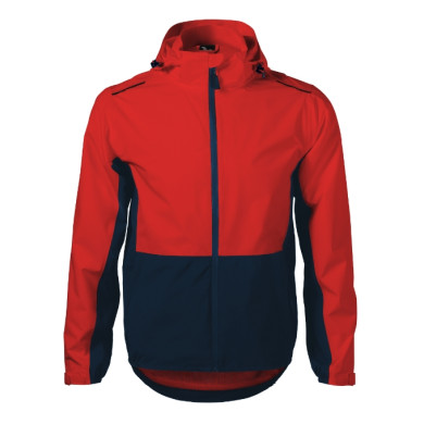Blouson homme Rainbow 538 - rouge