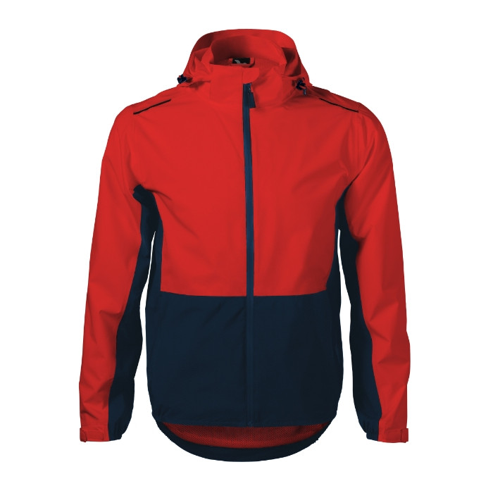 Blouson homme Rainbow 538 - rouge