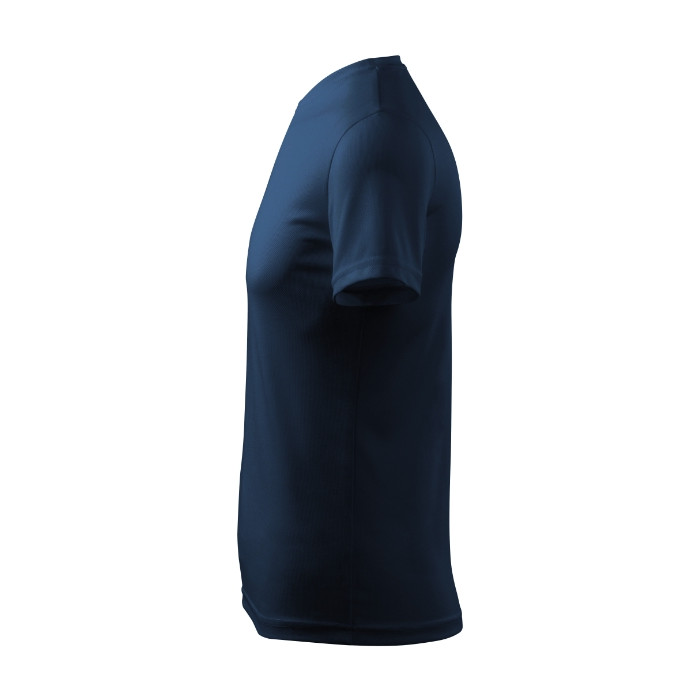 Tee-shirt homme Fantasy 124 - bleu marine