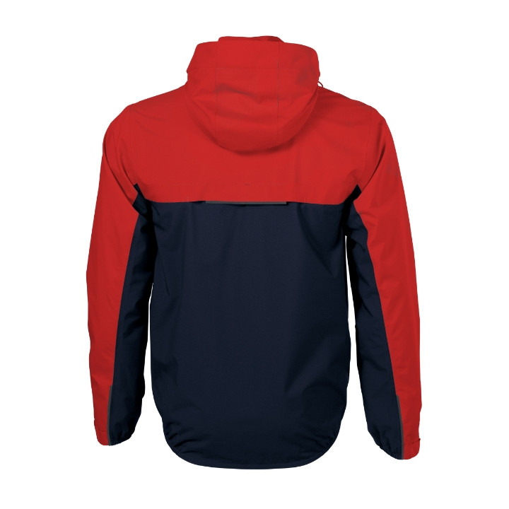 Blouson homme Rainbow 538 - rouge