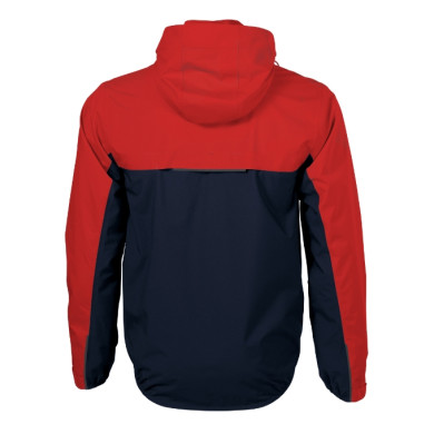 Blouson homme Rainbow 538 - rouge