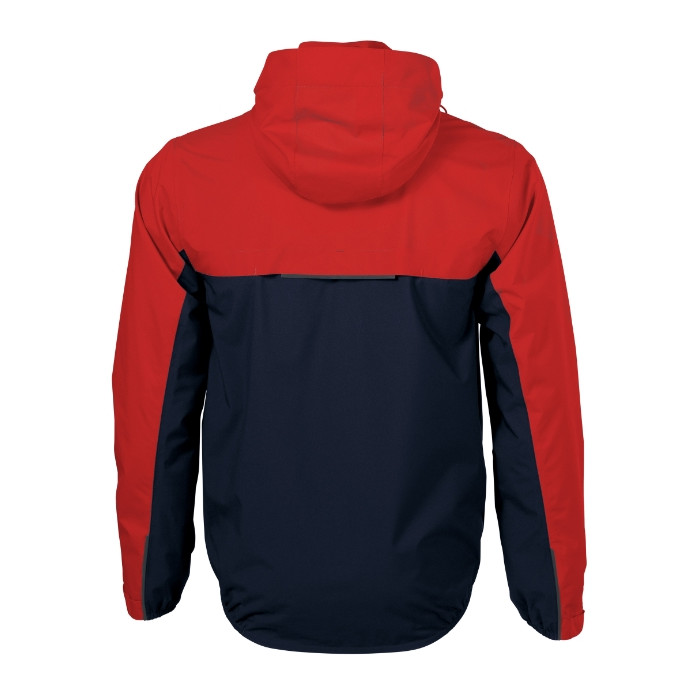 Blouson homme Rainbow 538 - rouge