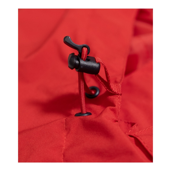 Blouson homme Rainbow 538 - rouge