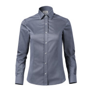 Chemise femme Journey 265 - gris tempête mélangé