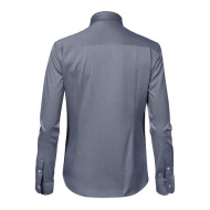Chemise femme Journey 265 - gris tempête mélangé