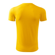 Tee-shirt homme Fantasy 124 - jaune