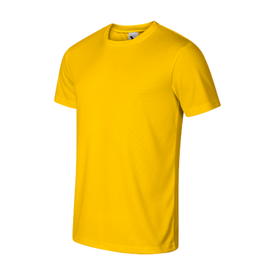 Tee-shirt homme Fantasy 124 - jaune