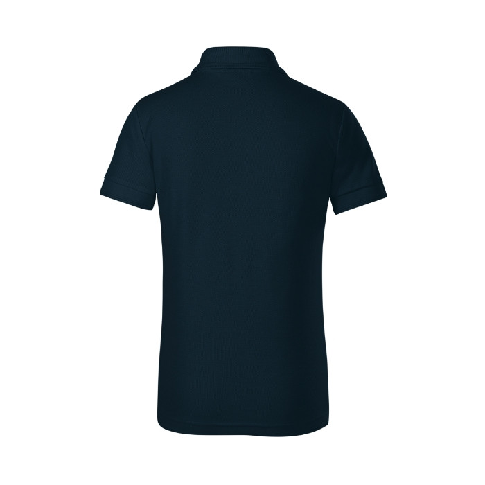 Polo enfant Pique Polo Free F22 - bleu marine