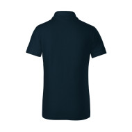Polo enfant Pique Polo Free F22 - bleu marine