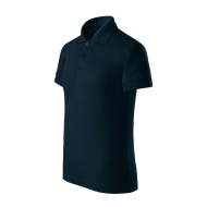 Polo enfant Pique Polo Free F22 - bleu marine