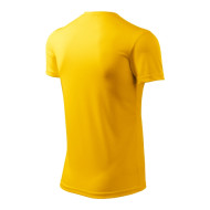 Tee-shirt homme Fantasy 124 - jaune