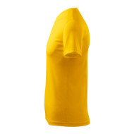 Tee-shirt homme Fantasy 124 - jaune