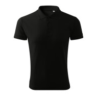 Polo homme Pique Polo Free F03 - noir