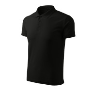 Polo homme Pique Polo Free F03 - noir