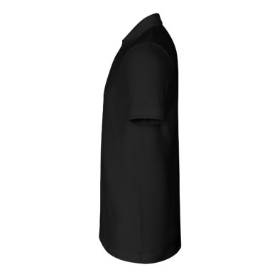 Polo homme Pique Polo Free F03 - noir