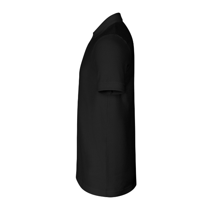 Polo homme Pique Polo Free F03 - noir