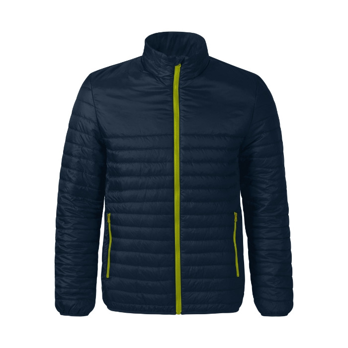 Blouson homme Phantom 540 - bleu marine