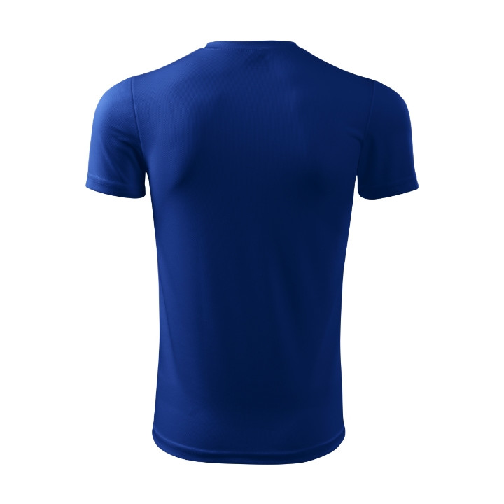 Tee-shirt homme Fantasy 124 - bleu royal