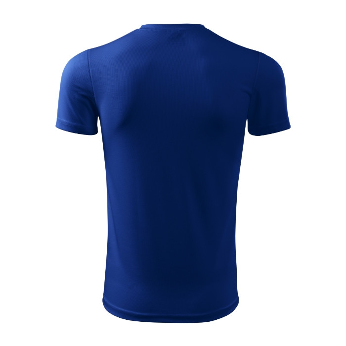 Tee-shirt homme Fantasy 124 - bleu royal