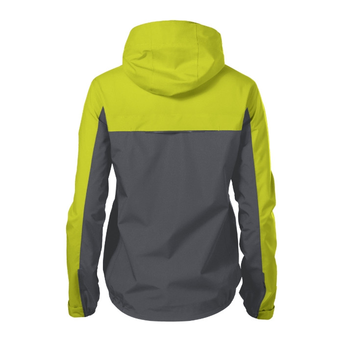 Blouson femme Rainbow 539 - néon jaune
