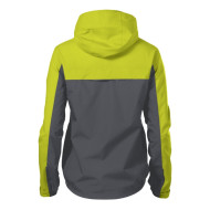 Blouson femme Rainbow 539 - néon jaune