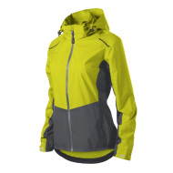 Blouson femme Rainbow 539 - néon jaune
