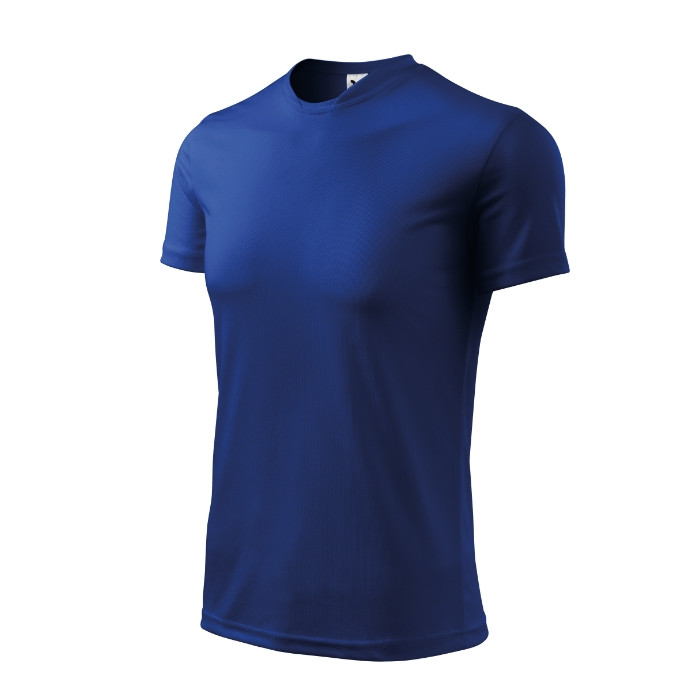 Tee-shirt homme Fantasy 124 - bleu royal