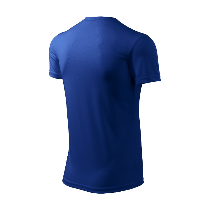 Tee-shirt homme Fantasy 124 - bleu royal