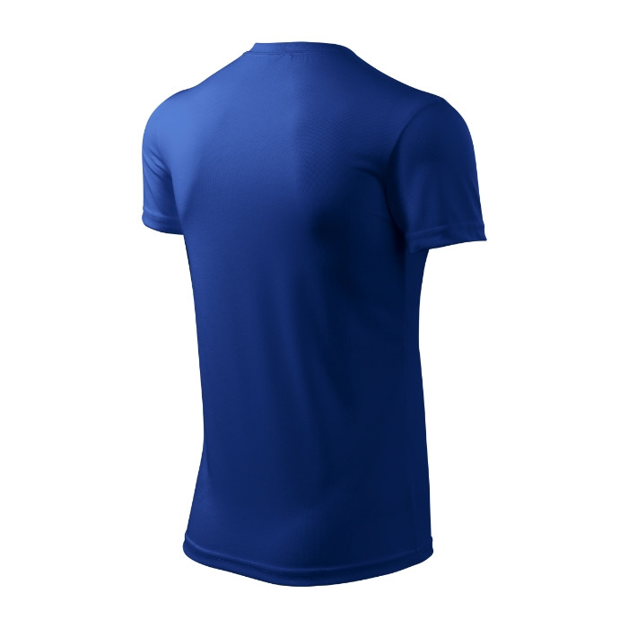 Tee-shirt homme Fantasy 124 - bleu royal