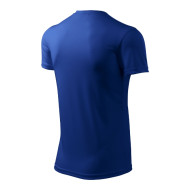 Tee-shirt homme Fantasy 124 - bleu royal