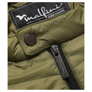 Veste hybride homme Cross 555 - noir