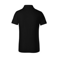 Polo enfant Pique Polo Free F22 - noir