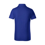 Polo enfant Pique Polo Free F22 - bleu royal