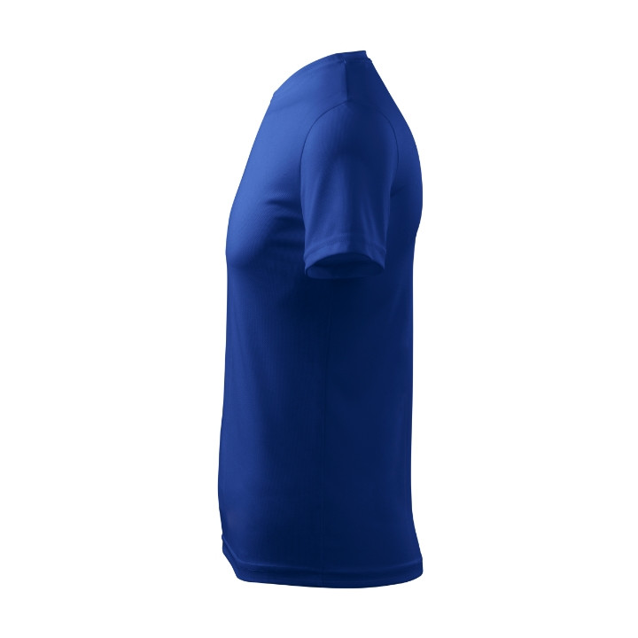 Tee-shirt homme Fantasy 124 - bleu royal
