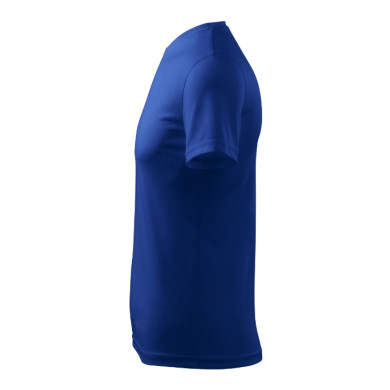 Tee-shirt homme Fantasy 124 - bleu royal