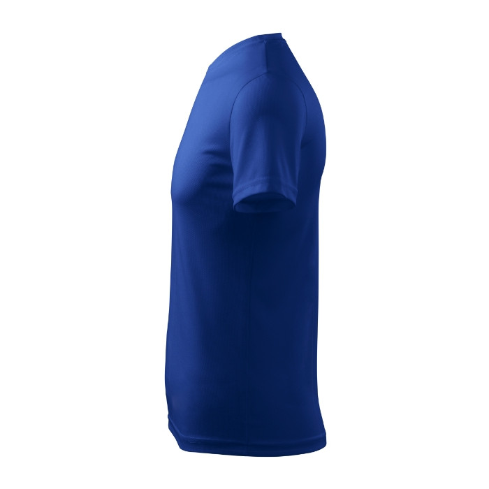 Tee-shirt homme Fantasy 124 - bleu royal
