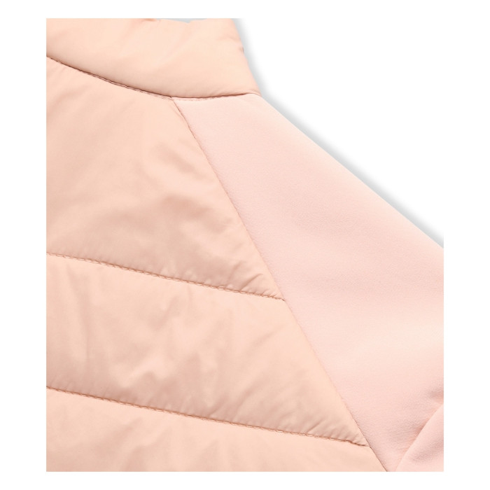 Veste hybride femme Cross 556 - cameo