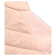 Veste hybride femme Cross 556 - cameo
