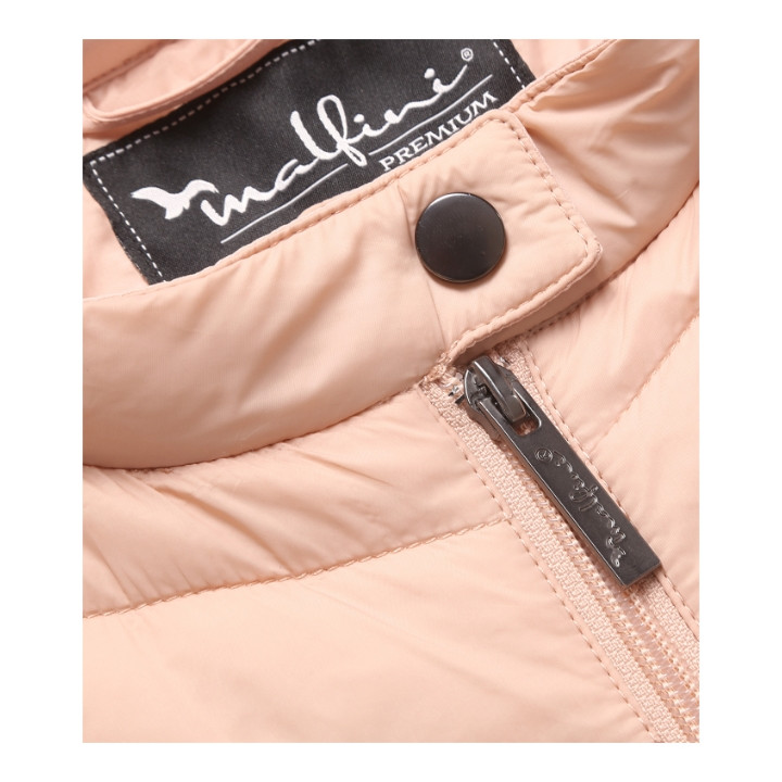Veste hybride femme Cross 556 - cameo