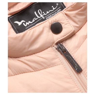 Veste hybride femme Cross 556 - cameo