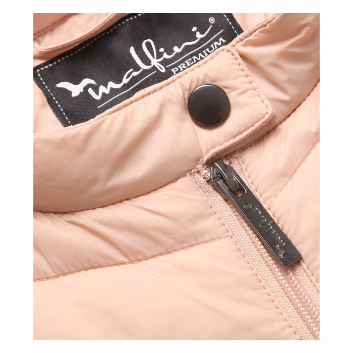 Veste hybride femme Cross 556 - cameo